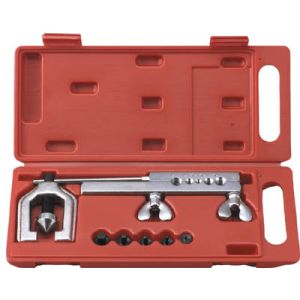 トラスコ TRUSCO トラスコ 45°ダブルフレア 1S GFW-154