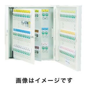 トラスコ中山 TRUSCO キーボックス ダイヤルキー仕様 ホルダ数180個 KD-180 メーカー直送 代引不可 北海道・沖縄・離島不可