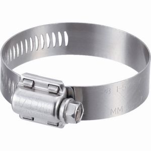 ブリーズ ブリーズ TH30028 ステンレスホースバンド 締付径 33～57mm 10個入