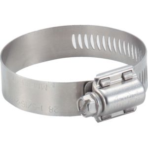 ブリーズ ブリーズ TH30052 ステンレスホースバンド 締付径71.0mm～95.0mm 10個入