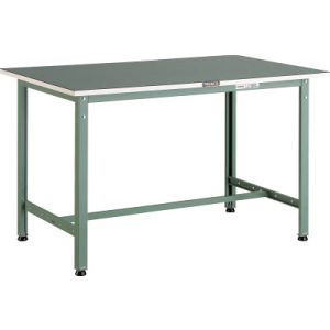 トラスコ TRUSCO トラスコ ビニールマット張りAE型作業台 900×600 1台 AE-0960E2 3個口 メーカー直送 代引不可 北海道 沖縄 離島不可