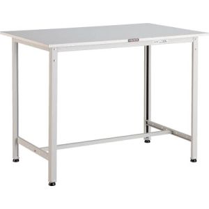 トラスコ TRUSCO トラスコ HRAE型立作業台 900×750×H900 1台 HRAE-0975 メーカー直送 代引不可 北海道・沖縄・離島不可
