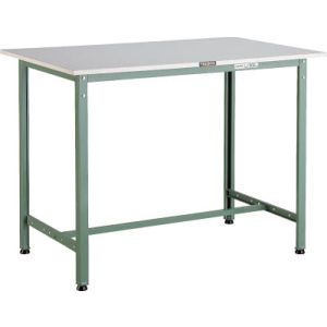 トラスコ TRUSCO トラスコ HRAE型立作業台 1200×750×H900 1台 HRAE-1200 メーカー直送 代引不可 北海道・沖縄・離島不可