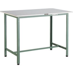トラスコ TRUSCO トラスコ HRAE型立作業台 1200X900XH900 1台 HRAE-1209 メーカー直送 代引不可 北海道・沖縄・離島不可