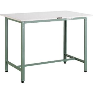 トラスコ TRUSCO トラスコ HAE型立作業台 900×600×H900 1台 HAE-0960 メーカー直送 法人限定 代引不可 北海道沖縄離島不可