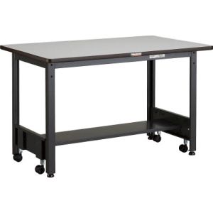 トラスコ TRUSCO トラスコ CFWP型作業台 1200×600×H740 1台 CFWP-1260 メーカー直送 代引不可 北海道・沖縄・離島不可
