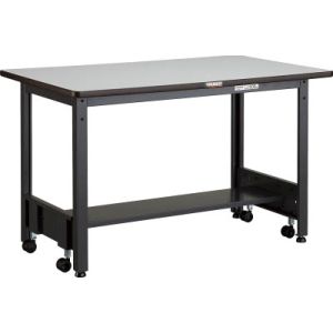トラスコ TRUSCO トラスコ CFWR型作業台 900×600×H740 1台 CFWR-0960 メーカー直送 代引不可 北海道・沖縄・離島不可