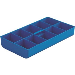 トラスコ TRUSCO トラスコ 中皿トレー 350×195×55 1個 PT-36