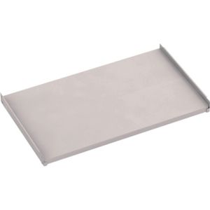 トラスコ TRUSCO トラスコ M3型用棚板 1200×721 中受付 ネオグレー M3-T47S NG メーカー直送 代引不可