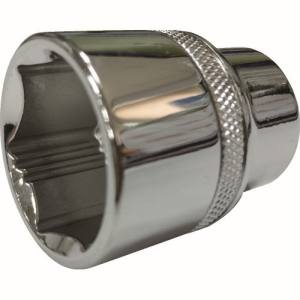 トラスコ TRUSCO トラスコ TSSP4-28S SPソケット 6角タイプ 差込角12.7 対辺28MM TRUSCO