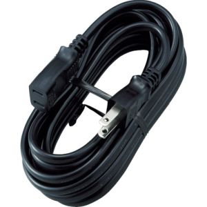 トラスコ TRUSCO トラスコ TKC15-2 延長コード 15A 2m TRUSCO