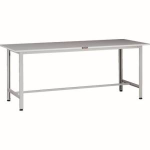 トラスコ TRUSCO トラスコ AOR-1875 AOR型軽量作業台 1800X750X740 TRUSCO メーカー直送 代引不可 北海道 沖縄 離島不可