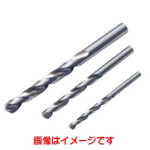 ライト精機 LightSEIKI ライト精機 スーパー 鉄工ドリル 1本 4.7mm