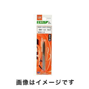 ライト精機 LightSEIKI ライト精機 ライト 左中タップ M6×1.0