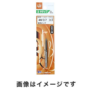 ライト精機 LightSEIKI ライト精機 ライト 左中タップ M4×0.7