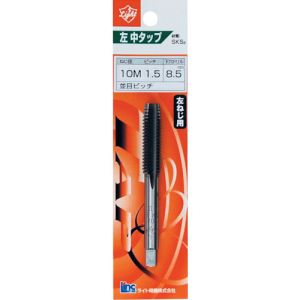 ライト精機 LightSEIKI ライト精機 ライト 左中タップ M10×1.25