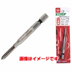 ライト精機 LightSEIKI ライト精機 六角軸中タップ M6×1.0