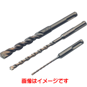 ライト精機 LightSEIKI ライト精機 スーパー SDSプラスビット 5.5×110
