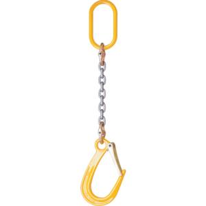 スリーエッチ HHH スリーエッチ CFHL1.5L チェーンフック1.5t ロング FHL1.5付 HHH