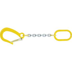 スリーエッチ HHH スリーエッチ CFHL0.75L チェーンフック0.75t ロング FHL0.75付 HHH
