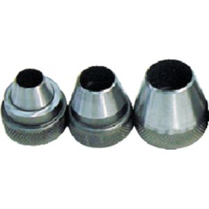 スリーエッチ HHH スリーエッチ RB9 パッキンポンチセット 替刃 9mm