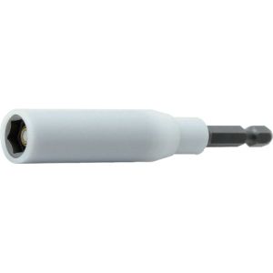 コーケン Ko-ken コーケン 115G.200-14FR ロングナットセッター スライドマグネット/プロテクター付 全長200mm 14mm