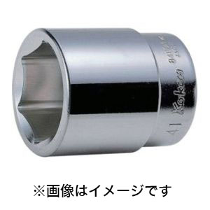 コーケン Ko-ken コーケン 8400M-53 6角ソケット