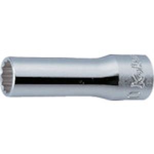 コーケン Ko-ken コーケン 3305A78 3/8 9.5mm SQ. 12角ディープソケット 7/8