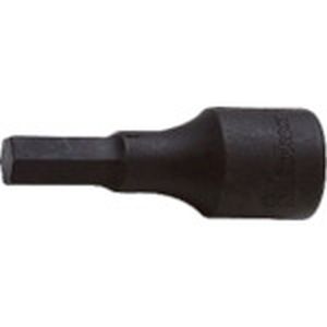 コーケン Ko-ken コーケン 3012A.62-1/8ヘックスビットソケット 1/8
