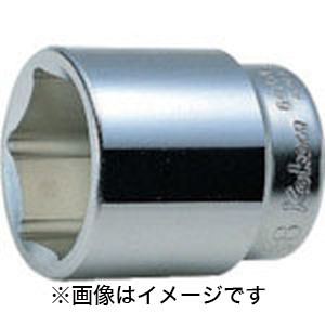 コーケン Ko-ken コーケン 6400M-38 6角ソケット