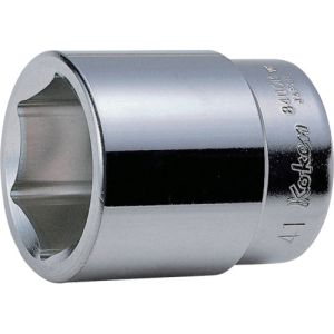 コーケン Ko-ken コーケン 8400A1516 1 25.4mm SQ. 6角ソケット 15/16