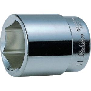 コーケン Ko-ken コーケン 8400A1.34 1 25.4mm SQ. 6角ソケット 1.3/4