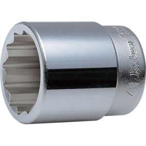 コーケン Ko-ken コーケン 8405M78 1 25.4mm SQ. 12角ソケット 78mm