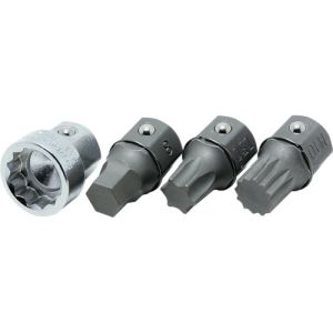 コーケン Ko-ken コーケン 179B.12H7H 145KD用ヘックスビット 7mm