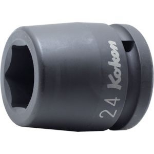 コーケン Ko-ken コーケン 16400A-1.5/16 インパクト6角ソケット 1.5/16