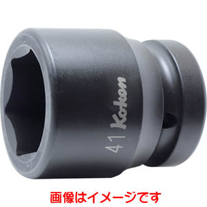 コーケン Ko-ken コーケン 18400M-27 インパクト6角ソケット 27mm
