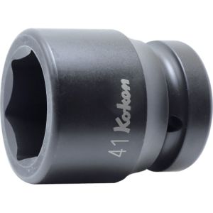 コーケン Ko-ken コーケン 18400A2.18 1 25.4mm SQ. インパクト6角ソケット 2.1/8