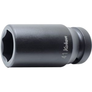 コーケン Ko-ken コーケン 18300A1516 1 25.4mm SQ. インパクト6角ディープソケット 15/16