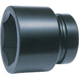 コーケン Ko-ken コーケン 17400M-140 1.1/2 38.1mm SQ. インパクト6角ソケット 140mm