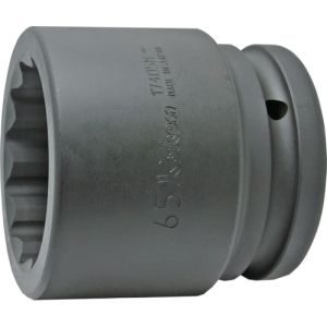 コーケン Ko-ken コーケン 17405M85 1.1/2 38.1mm SQ. インパクト12角ソケット 85mm
