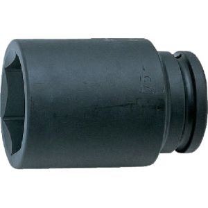 コーケン Ko-ken コーケン 17300A3 1.1/2 38.1mm SQ. インパクト6角ディープソケット 3