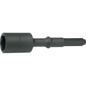 コーケン Ko-ken コーケン HA002.16024 ハンマードリル用ソケット 全長160mm 24mm