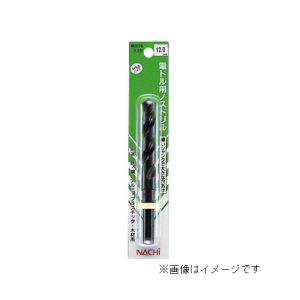 不二越 ナチ NACHI ナチ NOSP16.5-2 電ドル用ノスドリル NOSP-2  16.5 NACHI 不二越