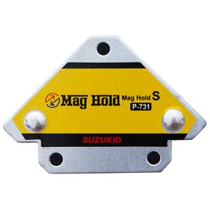 スター電器製造 スズキッド SUZUKID SUZUKID P-731 マグホールド S スター電器製造 スズキッド