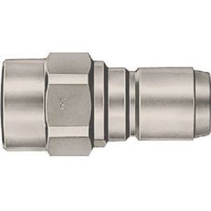 日東工器 日東工器 350-12P X100 350カプラ相手側取付サイズR1 1/2