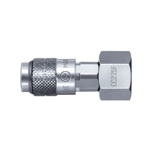 日東工器 日東工器 CC22SF ミニコックソケット