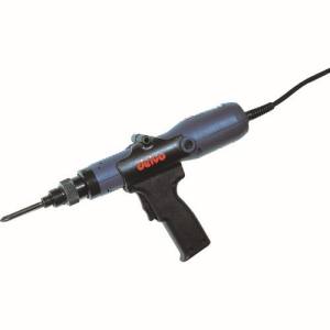 日東工器 日東工器 DLV8150-EKN デルボ 電動ドライバー 全長266mm 適合小ねじ4.5～6.0mm
