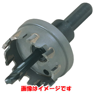 マーベル MARVEL マーベル ST-19 ST型超硬ホールソー 19mm