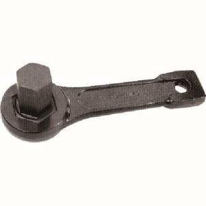 旭金属工業 アサヒ ASH ASH DA1900 打撃六角棒スパナ19mm 旭金属工業