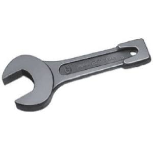 旭金属工業 アサヒ ASH ASH DS0100 打撃スパナ100mm 旭金属工業